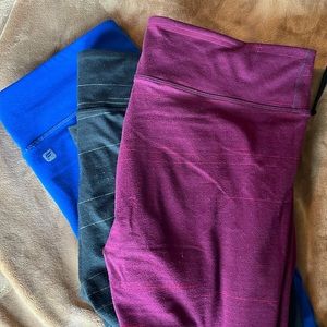 Fabletics Salar legging bundle